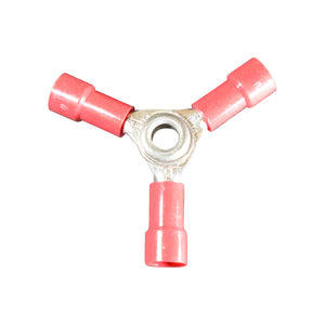 3-Way Connectors