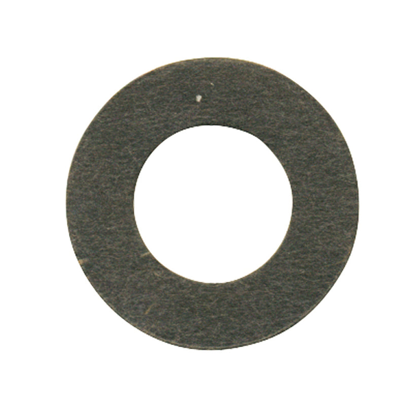 Drain Plug Gaskets - Fiber