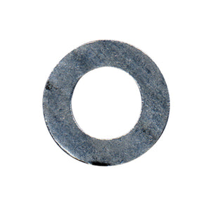 Drain Plug Gaskets - Aluminum