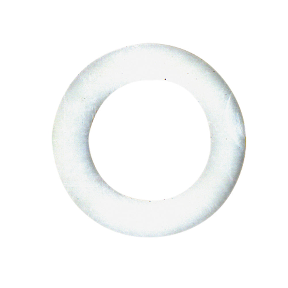 Drain Plug Gaskets - Nylon