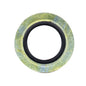 M14 Rubber Metal Drain Plug Gasket