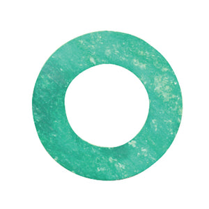 Drain Plug Gaskets - Green Synthetic
