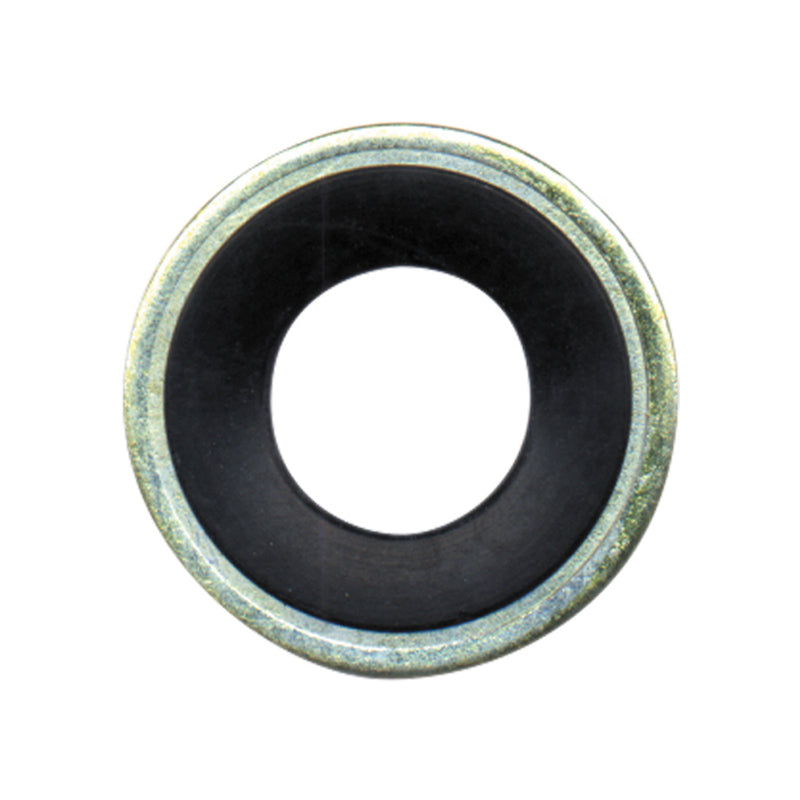 Drain Plug Gaskets - Rubber-Metal