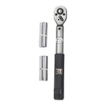 TPMS HEX NUT Torque Wrench with Sockets