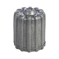 Valve Cap | Nylon Grey (Pack of 100)