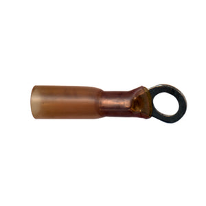 Terminal Rings Heat Shrink