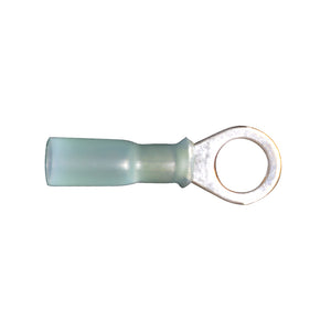 Terminal Rings Heat Shrink