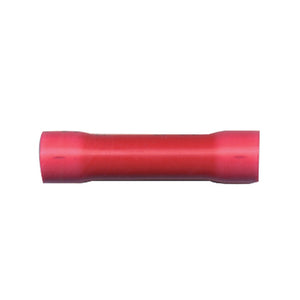 Butt Connectors Vinyl Insulated