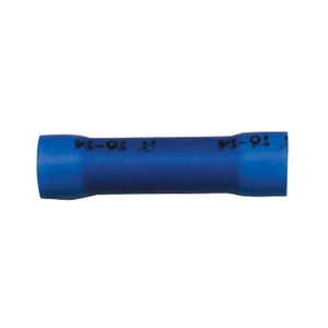 Butt Connectors Vinyl Insulated