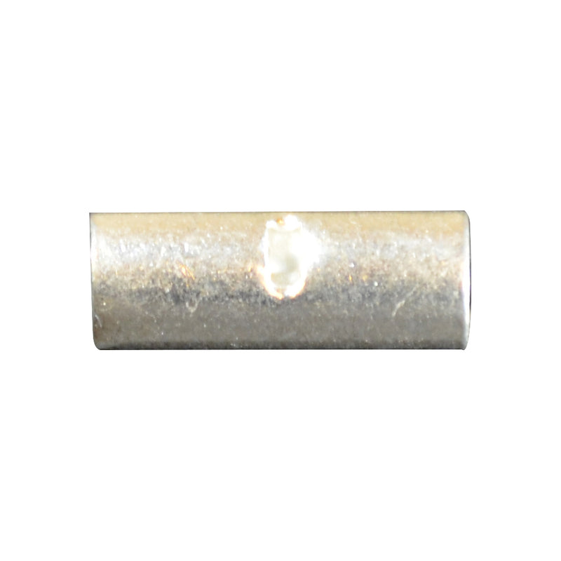 Butt Connectors Non-Insulated Seamless