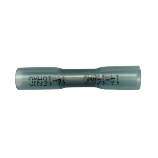 Heat Shrink Terminal Butt Connectors