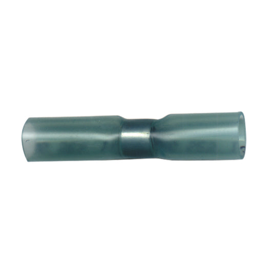 Solder & Heat Shrink Terminal Butt Connectors