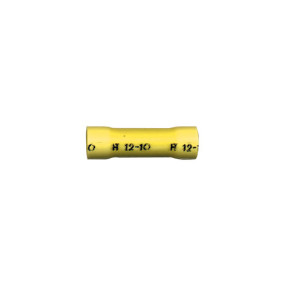 Vinyl Insulated Terminal Butt Connectors