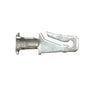 Non-Insulated Terminal Quick Disconnect | Wire Size: 16–14 AWG | Delphi 56