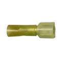 Male 12-10 Wire Size | .250 x .032 Stud Size