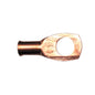 Copper Lug Terminals - Wire Size: 6 | Stud Size: 5/16" - Durable