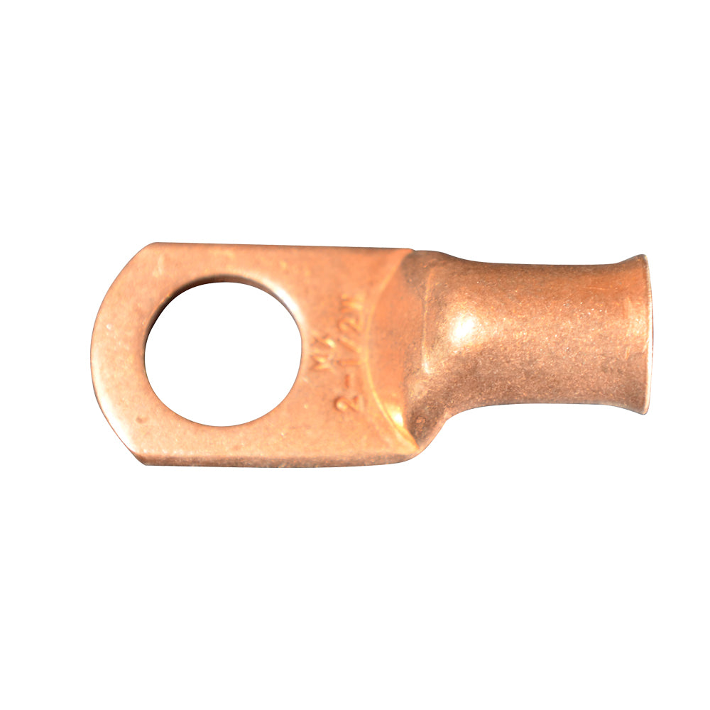 Copper Lug Terminals