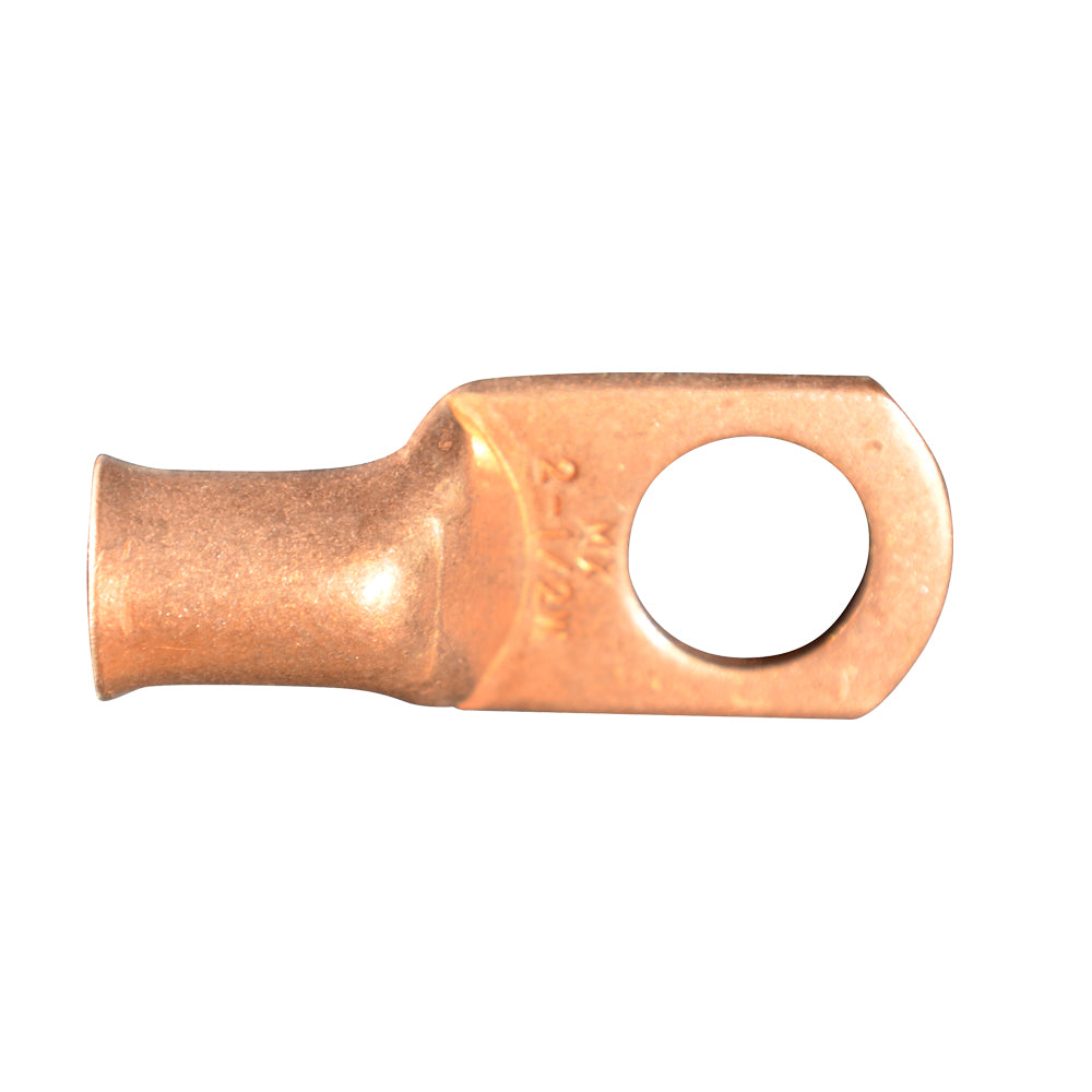 Copper Lug Terminals