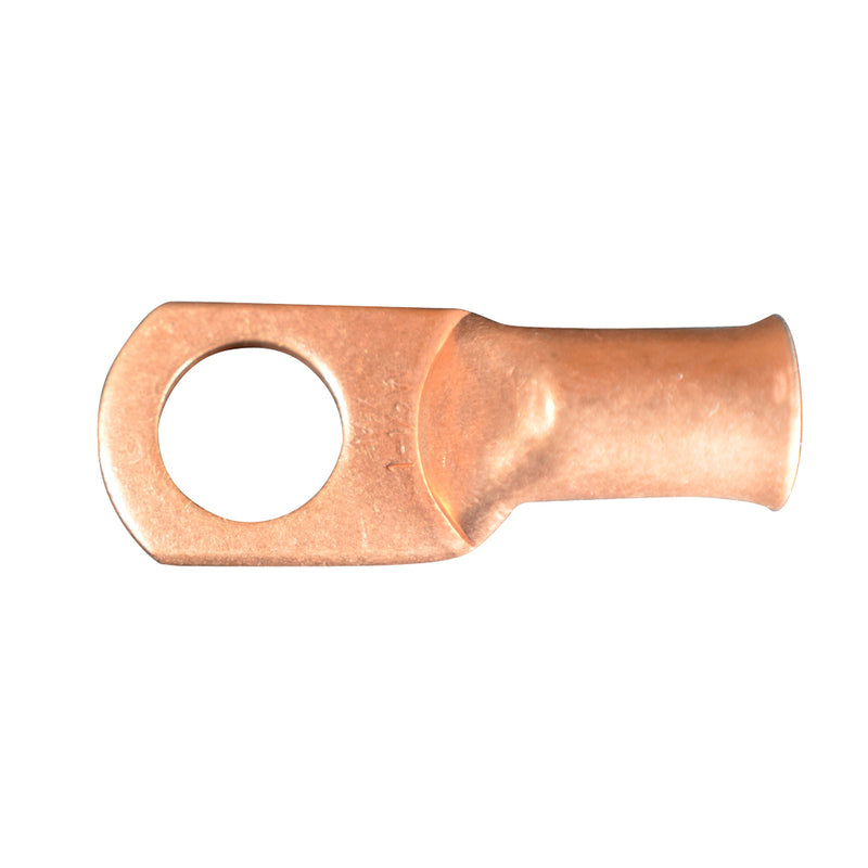 Copper Lug Terminals