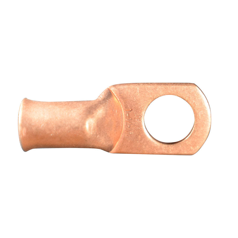 Copper Lug Terminals