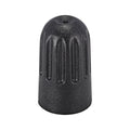 Schrader 20008 Valve Cap | Black (Pack of 50)