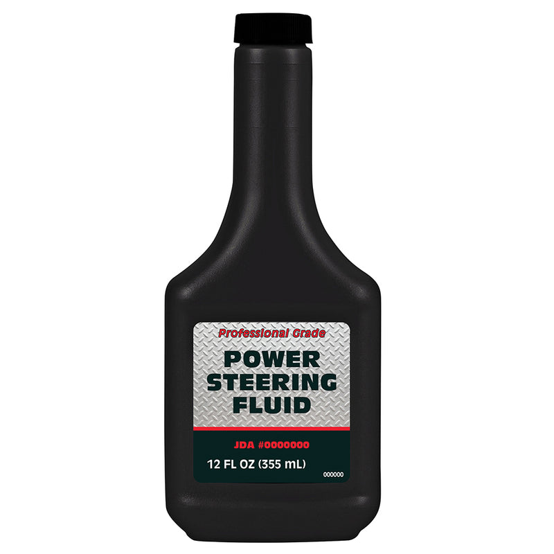 Power Steering Fluid
