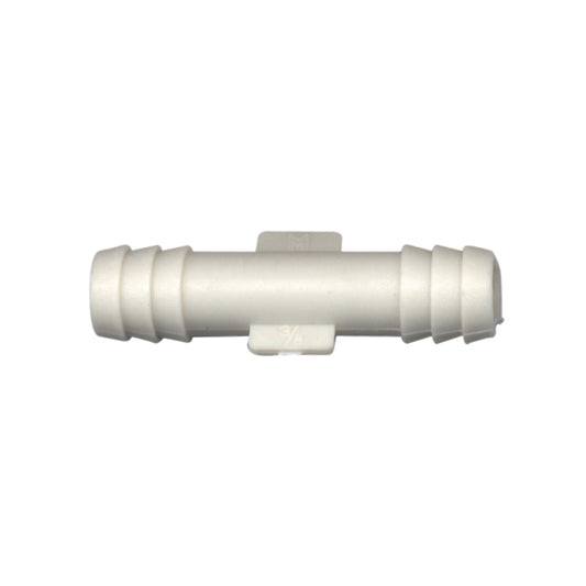 Hose Splice Vacuum Connectors | Tube IDs: A: 3/8"