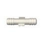 Hose Splice Vacuum Connectors | Tube IDs: A: 3/8"