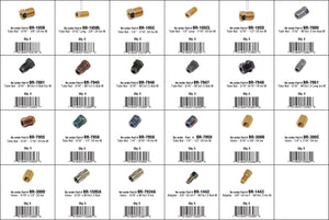 Brake Fittings Assortment