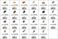 Brake Fittings Assortment