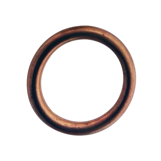 Copper Crush Drain Plug Gasket