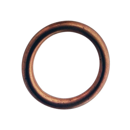 Copper Crush Drain Plug Gasket