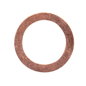 Drain Plug Gaskets - Copper