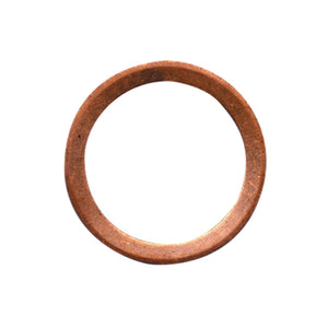 Drain Plug Gaskets - Copper
