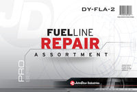 Fuel Line Repair Parts Assortments