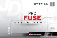 Pro Fuse Assortment