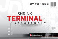 Shrink Terminal Assortment