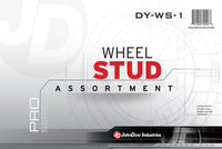 Wheel Stud Assortment