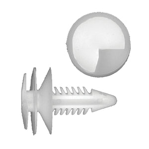 Retainer Clips - Door Retainers