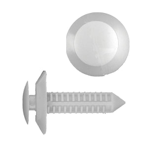 Retainer Clips - Door Retainers
