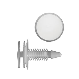 Retainer Clips - Door Retainers