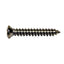 Auto Body Trim Screws