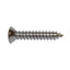 Auto Body Trim Screws