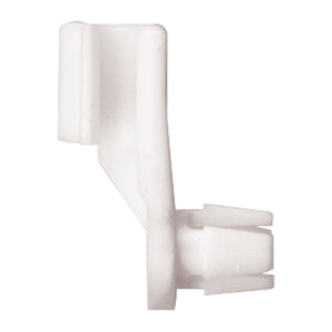 Door Locks & Hood Prop Clips