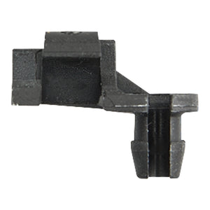Door Locks & Hood Prop Clips