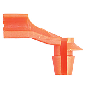 Door Locks & Hood Prop Clips