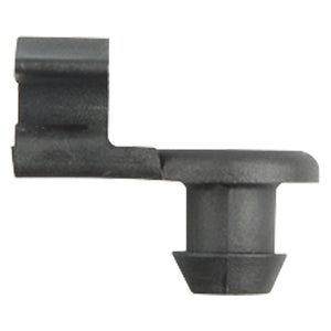 Door Locks & Hood Prop Clips