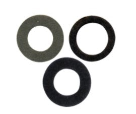 Drain Plug Gaskets - Fiber