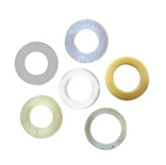 Drain Plug Gaskets - Nylon