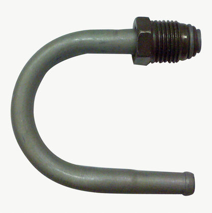 Fuel Line Sending Unit Repair Line - 3/8" Tube - 6 1/2" Length